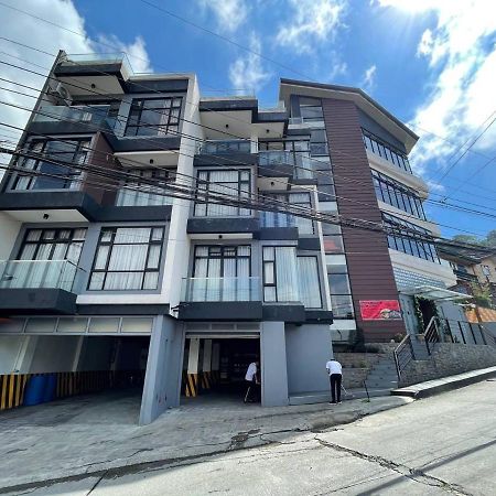 Uphill Baguio Managed By Baguio Terra Hotel Baguio City Kültér fotó