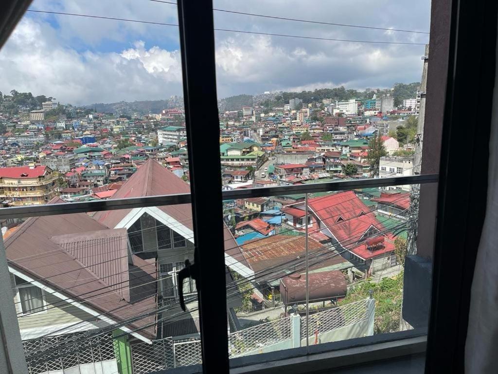 Uphill Baguio Managed By Baguio Terra Hotel Baguio City Kültér fotó