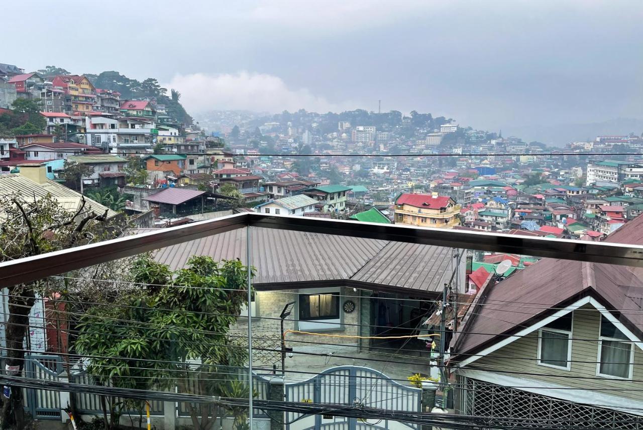 Uphill Baguio Managed By Baguio Terra Hotel Baguio City Kültér fotó